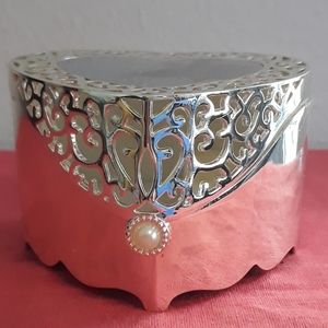 ❤❤❤ THINGS REMEMBERED JEWELRY BOX FOR SARAH